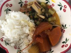 -屋里家延边朝鲜族冷面(南园店)
