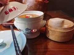 -面辣子·陕西家乡菜(长安店)
