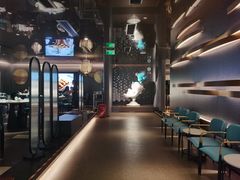 大堂-上上瓷·艺境川菜(IFS旗舰店)
