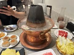 -东来顺饭庄(王府井步行街店)