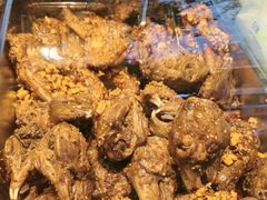 -鑫记婆婆兔·兔头(春熙店)