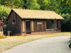 -汕尾铜鼎山旅游区