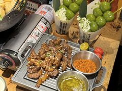 -小川洋风料理(江汉路店)