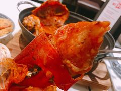 -新加坡海鲜共和(名胜世界圣淘沙海滨坊)