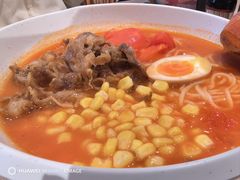 -味千拉面(航洋国际购物中心)
