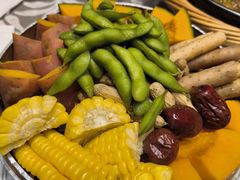 -锦绣金山人家(友谊店)
