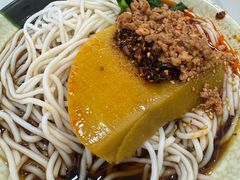 -洪记凉米线(新兴路店)
