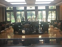 -天目湖御水温泉·度假酒店