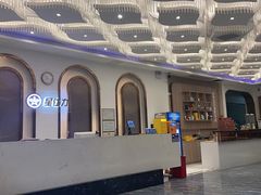 -星仕力游泳健身(滨江店)