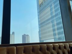 -君悦酒店·乐厨·高空自助餐(青年大街店)
