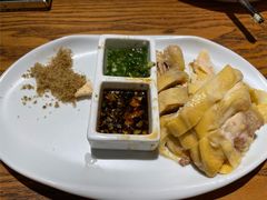蘇小柳白切鸡-苏小柳手工点心(人民广场分院)