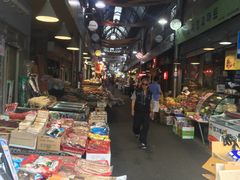 -通仁市场