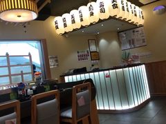 -禾绿回转寿司(万柳华联店)