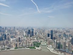 -东方明珠广播电视塔