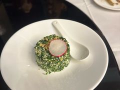 -丰收日·小海鲜·沪上家宴(顾村正大店)
