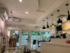 大堂-KK BAKERY烘焙