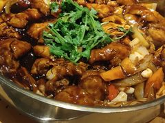 -黄记煌三汁焖锅(顺义华联店)