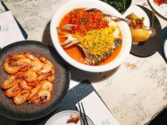 -T館·花园艺术餐厅