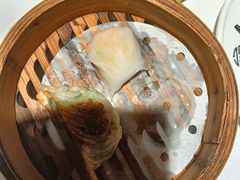 -老伙记海鲜码头(北滘店)