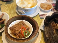 -添好运点心专门店(百老汇店)