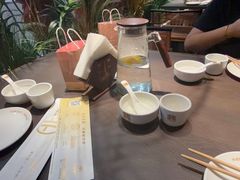 -北李·海肠捞饭·大连菜(望京凯德MALL店)