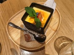 -原石牛扒·约会餐厅(龙城万科里店)