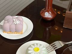 -天津海河悦榕庄·Lobby Lounge大堂吧