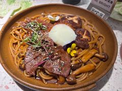 -BE BRIGHT KITCHEN(正佳广场店)