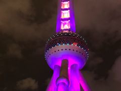 -东方明珠广播电视塔