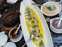-品大三·南京菜(大行宫店)