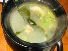 -妈妈菜(银城中路店)