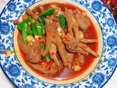 -茅庐川菜(青岛凯德店)