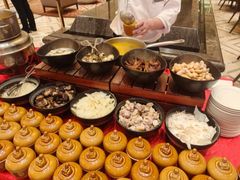 -盛宴标帜餐厅·亲子自助 (南昌喜来登酒店)