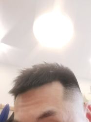-韦恩先生Barbershop英式男士理发馆