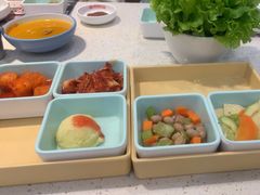 -韩香福烤肉庄园(荣成店)