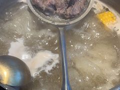 -海汕记·潮汕鲜牛肉火锅·自助