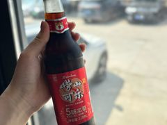 -崂山水果园农家宴(泉水鸡店)