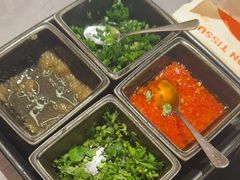 -阿源鱼捞斑鱼火锅·海鲜粥(山景尚宅店)