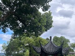 -杭州西湖柳莺里酒店