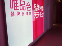 -唯品会(泽胜中央广场店)