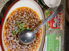 酸辣漏鱼-小尕子·新疆菜(明园店)