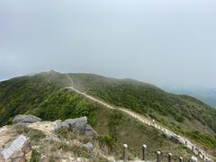 -七娘山