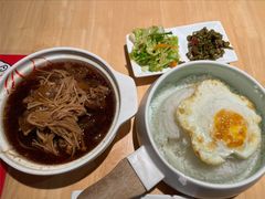 嘉和肥牛饭-嘉和一品粥(方庄店)