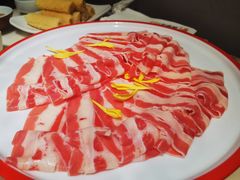 -涮福記·现切牛羊肉火锅(世纪汇店)