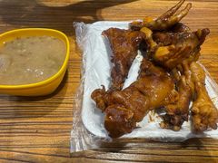 -赵元章肉骨烧(山塘街店)