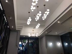 -港丽餐厅(高德置地店)