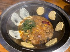 -黑土人家(江桥万达广场店)