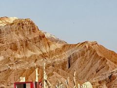 -新疆天山托木尔景区·大峡谷