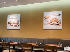 大堂-萨莉亚意式餐厅(杭州滨江天街店)