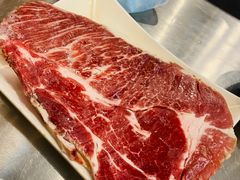 -韩九点烤肉(大学城店)